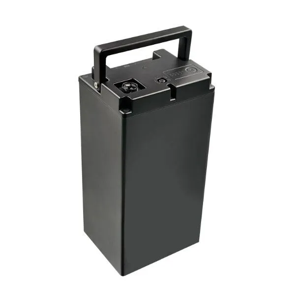 Khối Pin Lithium cho xe máy điện