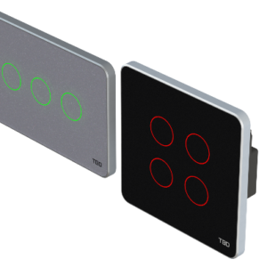 Công tắc thông minh