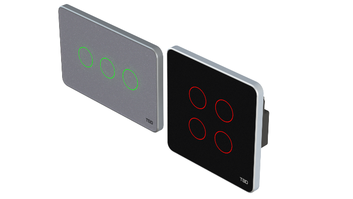 Công tắc thông minh