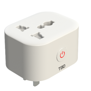 Ổ cắm thông minh