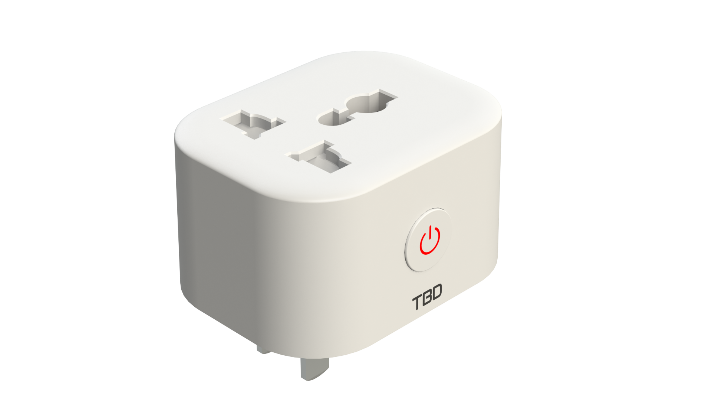 Ổ cắm thông minh