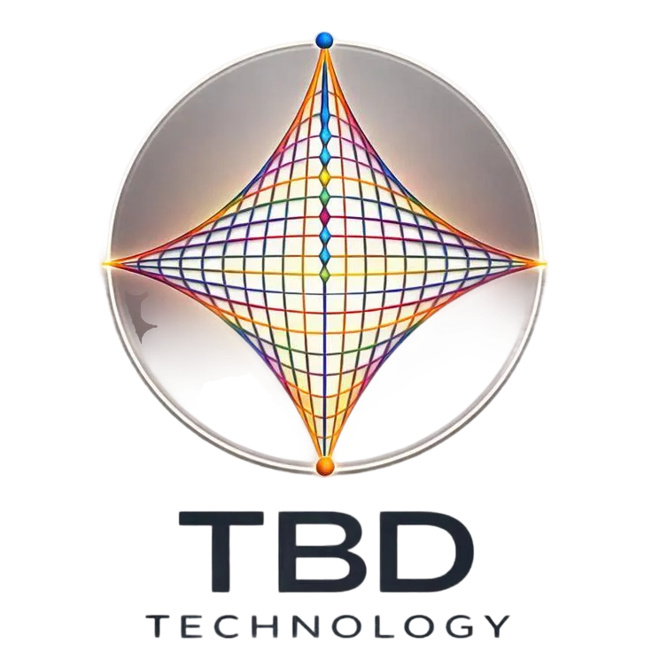 CÔNG TY TNHH TBD TECH